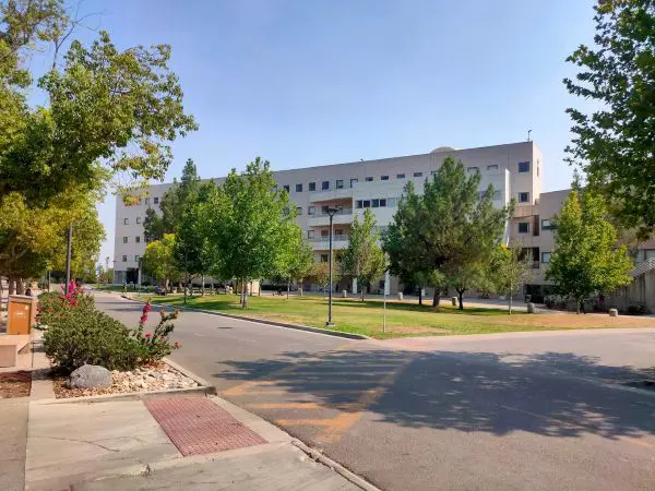 California State University--San Bernardino