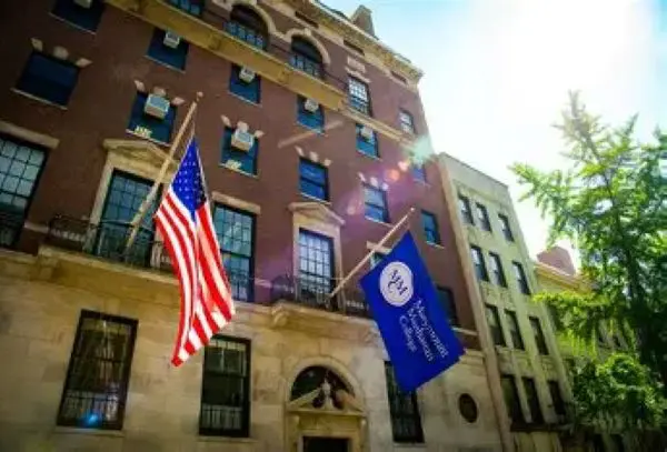 Marymount Manhattan College