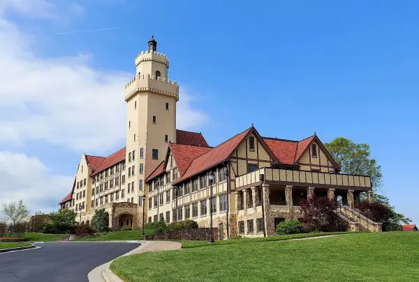 Covenant College