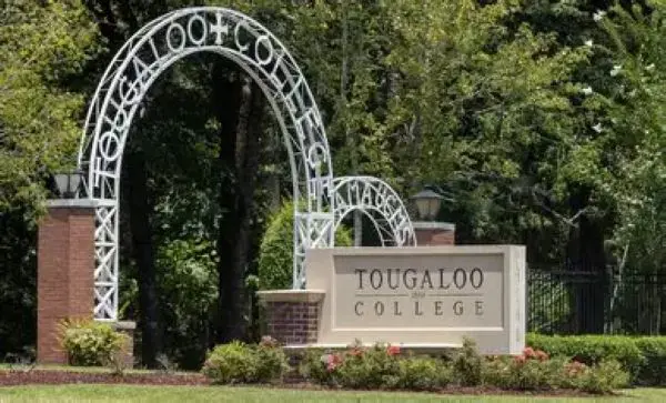 Tougaloo College