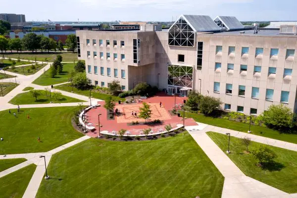 Indiana University Indianapolis