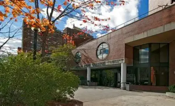 Medgar Evers College--CUNY