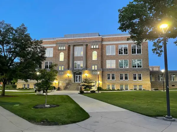 Bowling Green State University (BGSU)