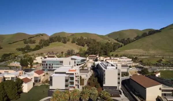Ohlone College