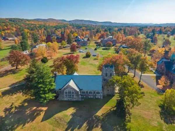 Thomas Aquinas College
