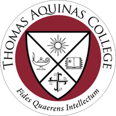 Thomas Aquinas College