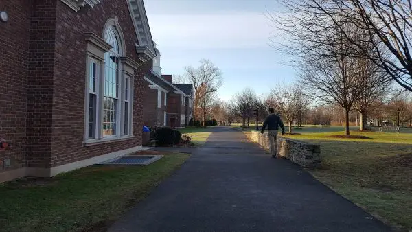 Hopkins Schoool