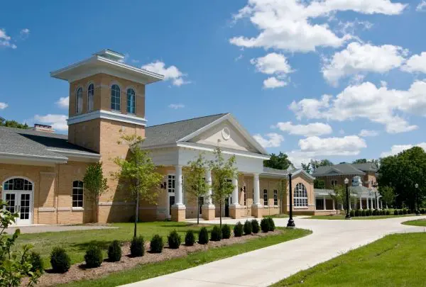 Hillsdale College