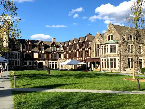 Hackley School