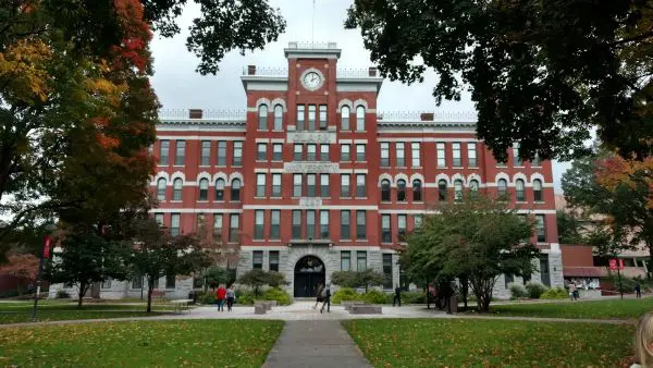 Clark University