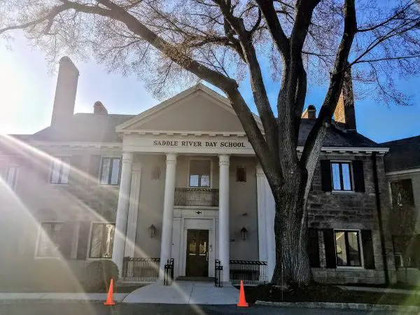Saddle River Day School