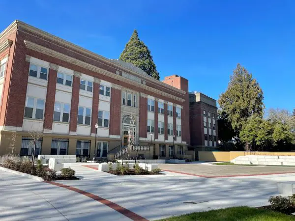 Oregon State University