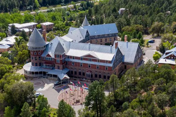 United World College - USA