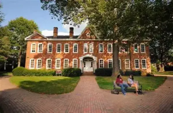Guilford College