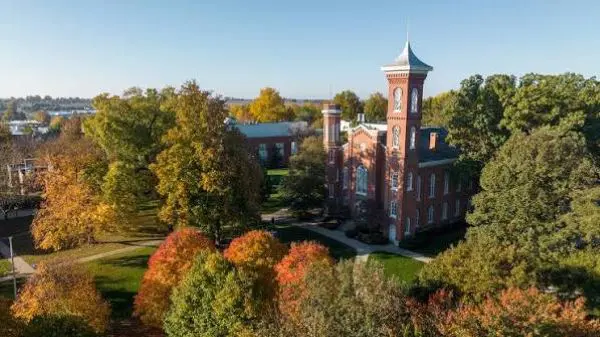 Illinois College