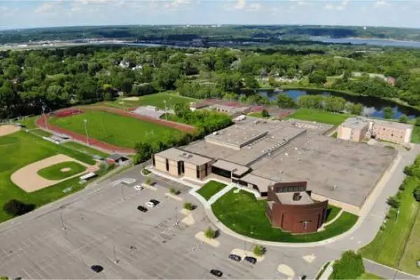 St. Croix Lutheran Academy