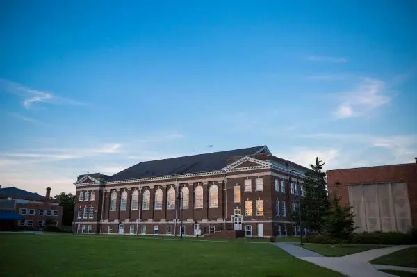 Gettysburg College