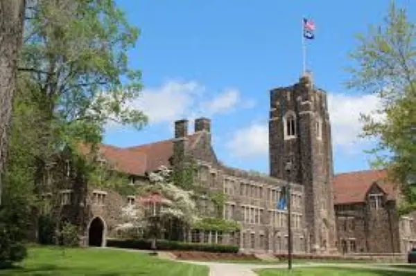 Westminster College
