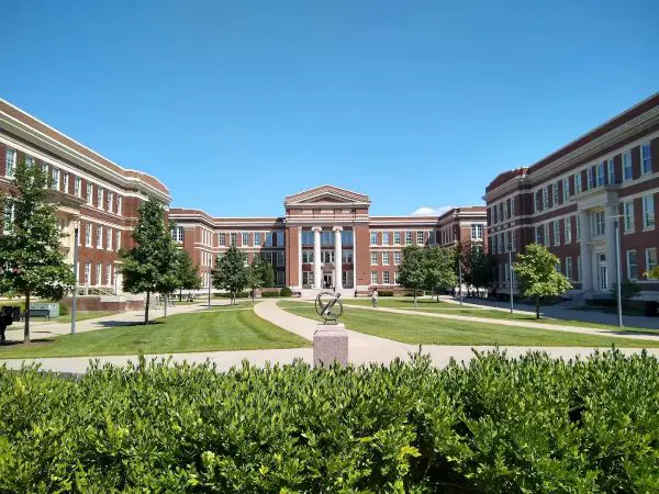 University of Cincinnati