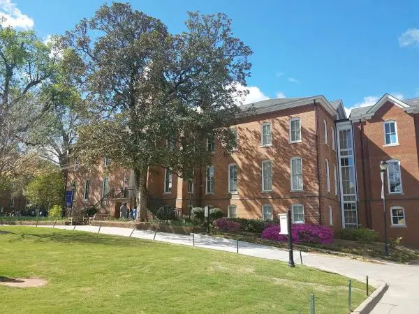 Spelman College