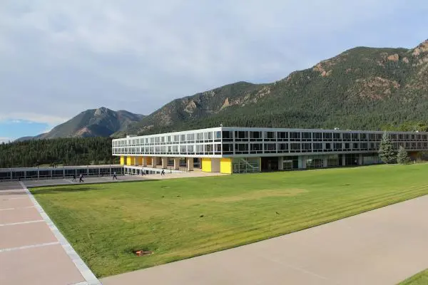 United States Air Force Academy