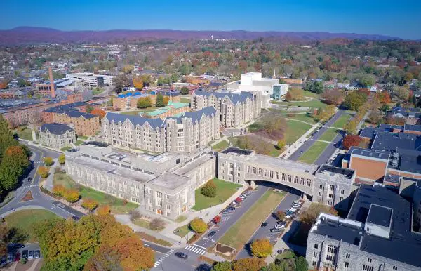Virginia Tech
