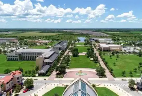 Ave Maria University