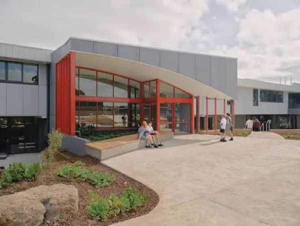 Thornbury College