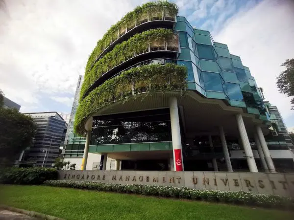 Singapore Management University (SMU)