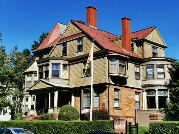 The Wheeler School