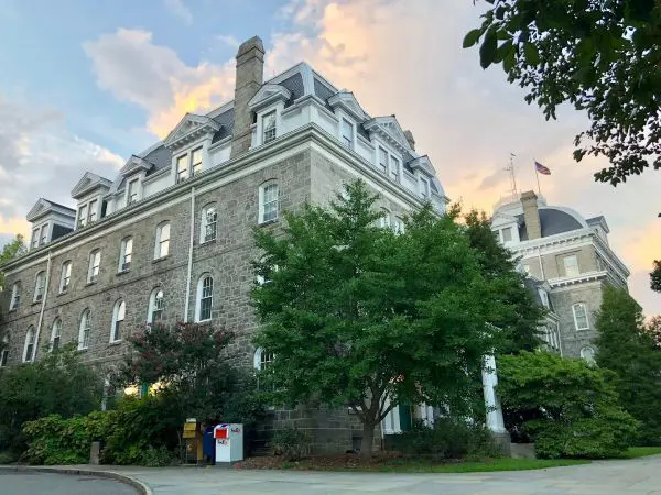 Swarthmore College