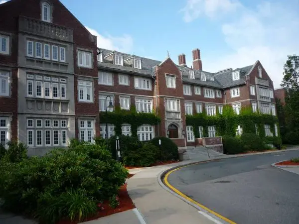Worcester Polytechnic Institute