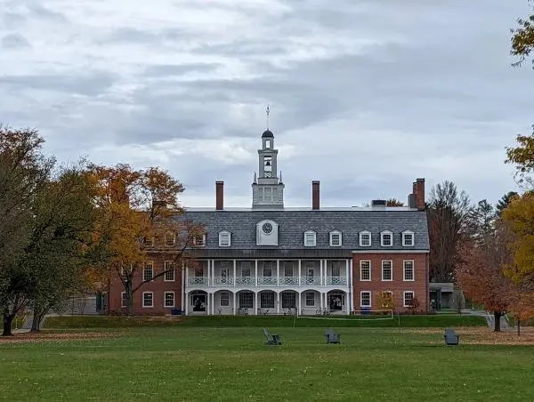 Bennington College