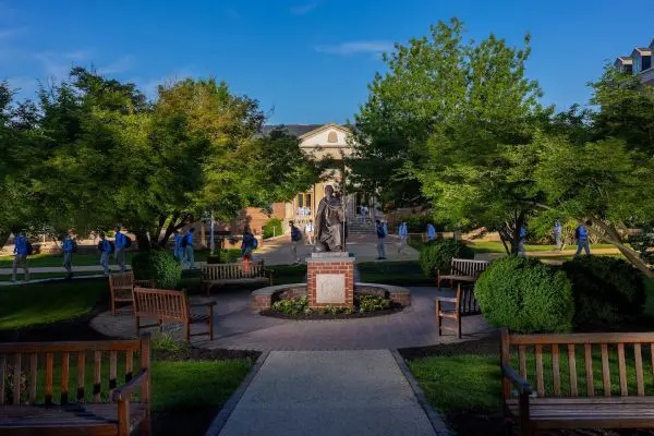 Georgetown Preparatory School