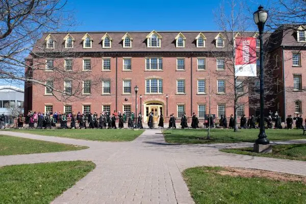 University of Prince Edward Island 