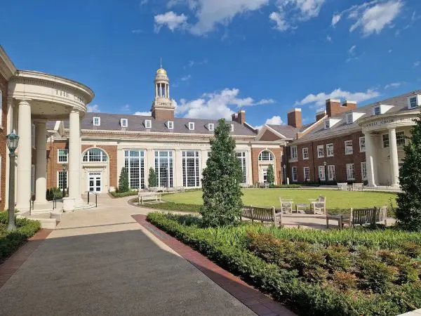 Southern Methodist University 