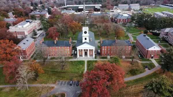 Amherst College