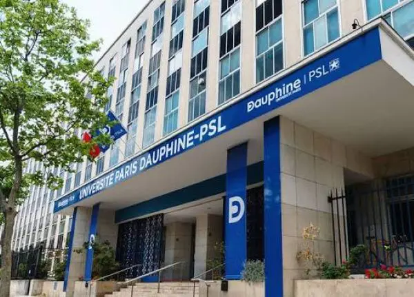 Université PSL