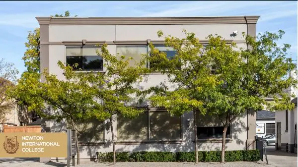 Newton International College