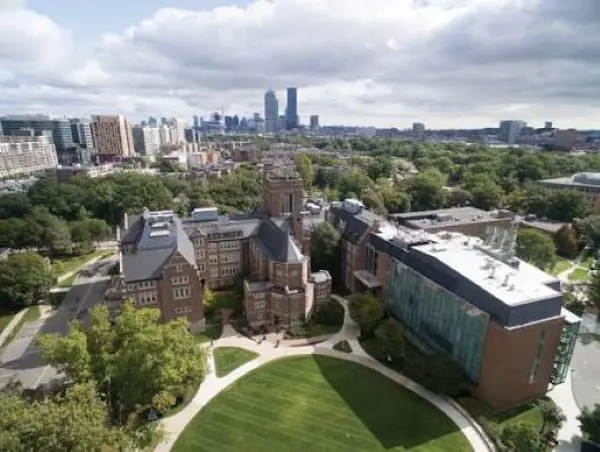 Emmanuel College