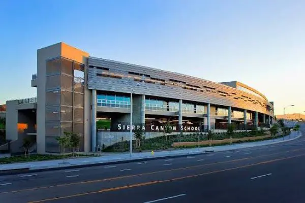 Sierra Canyon School