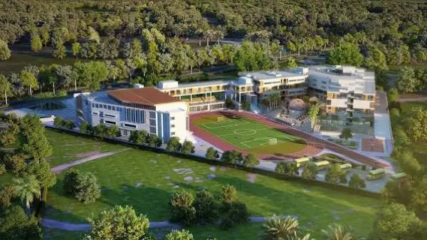 Keystone School
