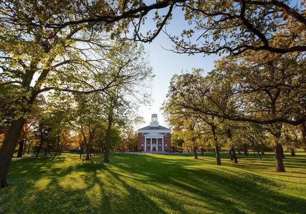 Beloit College
