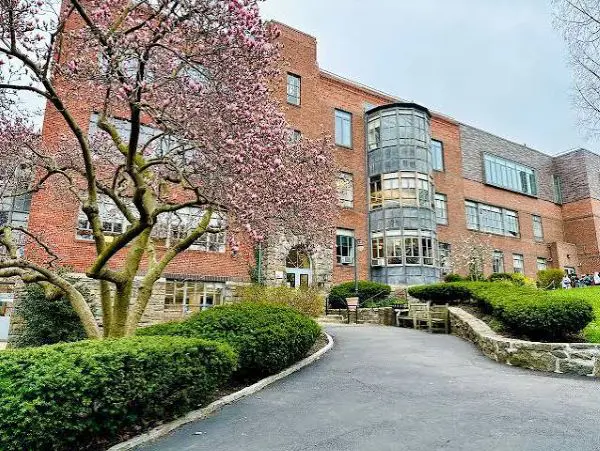 Ethical Cultture Fieldston School