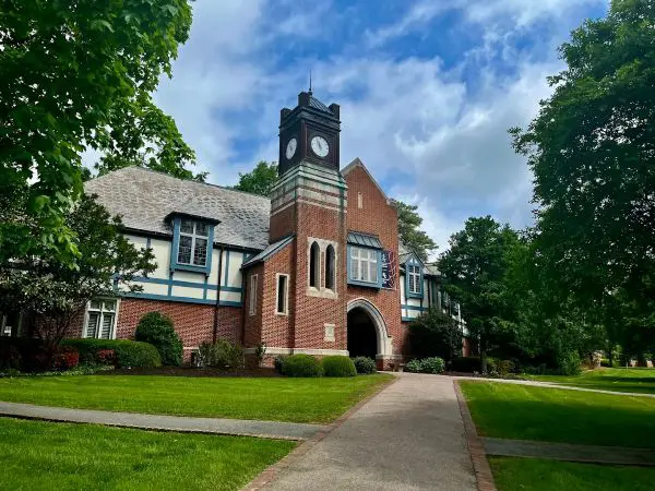 University of Richmond