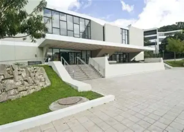 University of Puerto Rico--Cayey