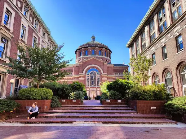 Columbia University