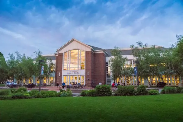 Macalester College