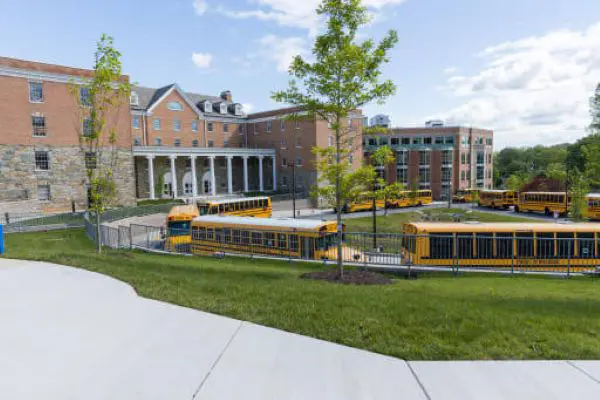 Rochambeau The French International School
