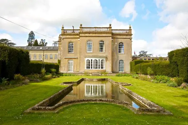 Leweston School